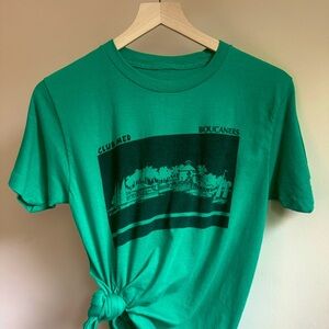 🌴 Vintage 80's Club Med Boucaniers T-Shirt